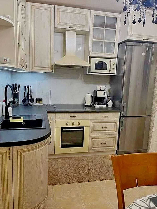 Продам 3 к. квартиру на Салтовке. (403357) Харків - зображення 8