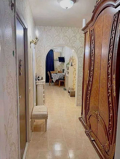 Продам 3 к. квартиру на Салтовке. (403357) Харків - зображення 7