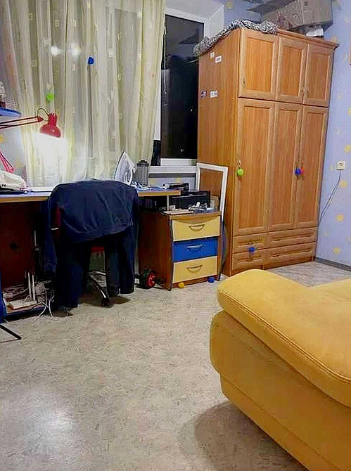 Продам 3 к. квартиру на Салтовке. (403357) Харків - зображення 1