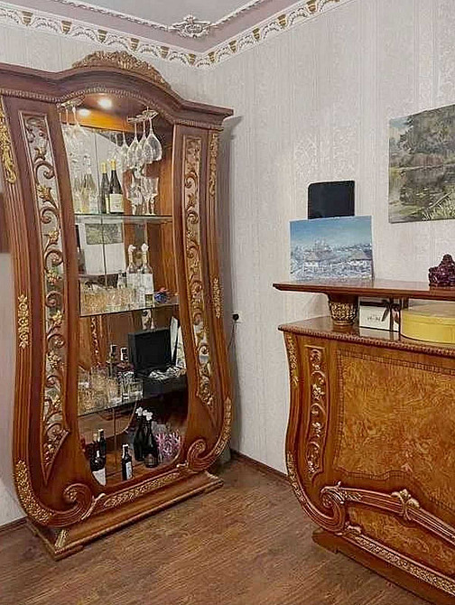 Продам 3 к. квартиру на Салтовке. (403357) Харків - зображення 6