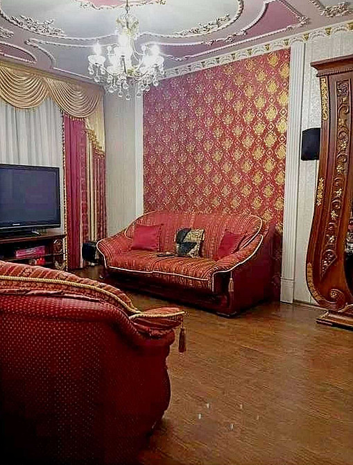 Продам 3 к. квартиру на Салтовке. (403357) Харків - зображення 3