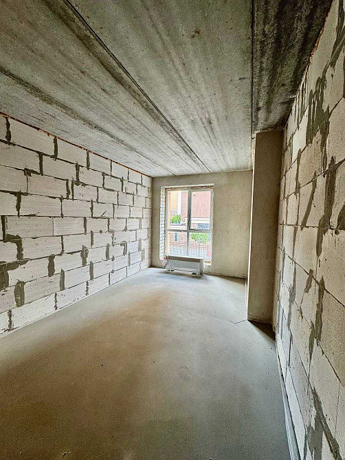 документи  38м2 ЖК Софіївська Сфера Закрита територія Софиевская Борщаговка - изображение 2