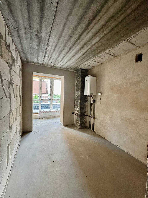 документи  38м2 ЖК Софіївська Сфера Закрита територія Софиевская Борщаговка - изображение 3