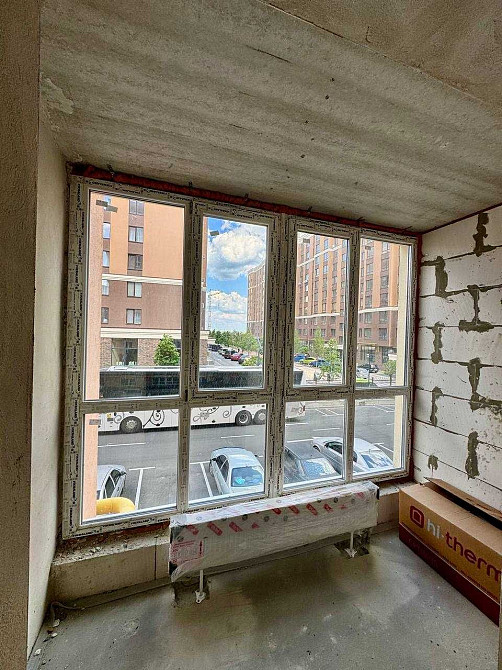 документи  38м2 ЖК Софіївська Сфера Закрита територія Софиевская Борщаговка - изображение 4