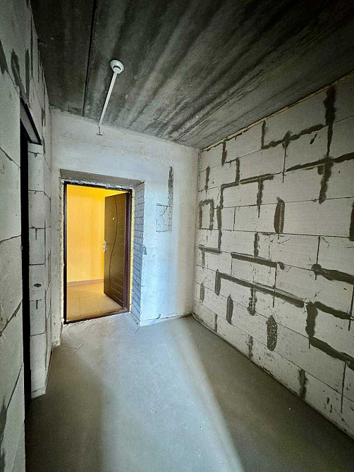 документи  38м2 ЖК Софіївська Сфера Закрита територія Софиевская Борщаговка - изображение 8