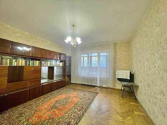 Просторная 2к. квартира на ул. Добровольского / Бочарова Одеса