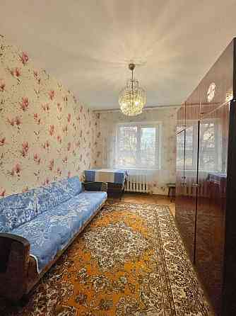 Просторная 2к. квартира на ул. Добровольского / Бочарова Одеса