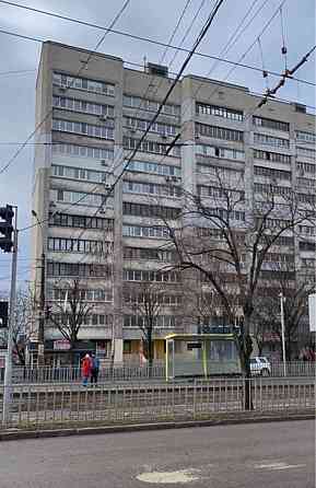 ПРОДАМ кв-ру на Рабочей-Каверина Днепр