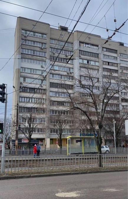 ПРОДАМ кв-ру на Рабочей-Каверина Дніпро - зображення 1