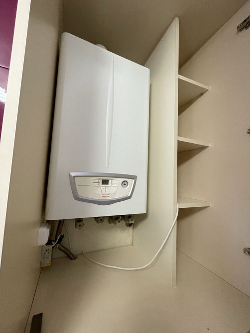 Євро 2 к квартира в центрі Ірпеня!Газ!Без комісії!Мін.оформл.Р-н Центр Ирпень - изображение 5