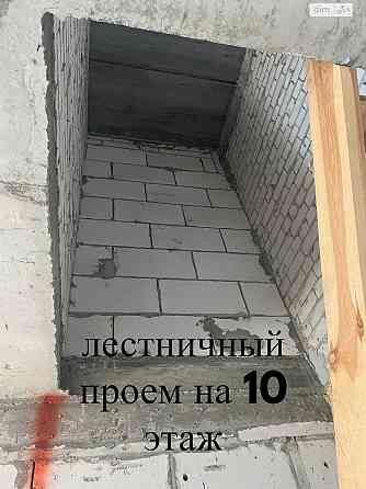 Продам двухуровневую квартиру в ЖК Лазурный Строительное состояние Харьков