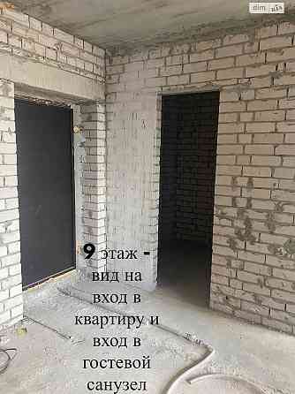 Продам двухуровневую квартиру в ЖК Лазурный Строительное состояние Харьков