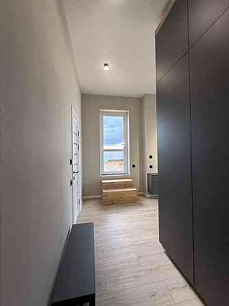 Продаж квартири з ремонтом та терасою 55.6 м2 Ирпень
