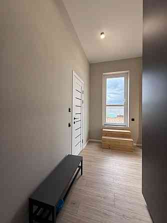 Продаж квартири з ремонтом та терасою 55.6 м2 Ирпень
