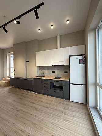 Продаж квартири з ремонтом та терасою 55.6 м2 Ирпень