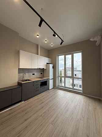 Продаж квартири з ремонтом та терасою 55.6 м2 Ирпень