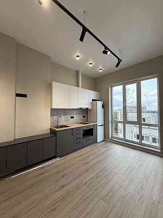 Продаж квартири з ремонтом та терасою 55.6 м2 Ирпень