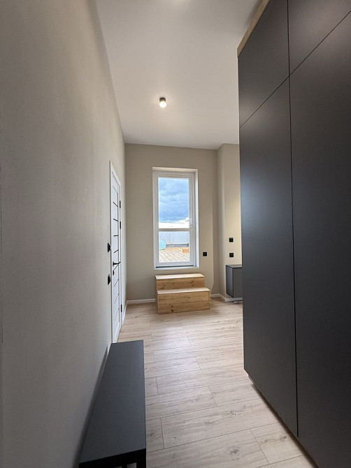 Продаж квартири з ремонтом та терасою 55.6 м2 Ирпень - изображение 6