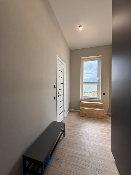 Продаж квартири з ремонтом та терасою 55.6 м2 Ирпень - изображение 5