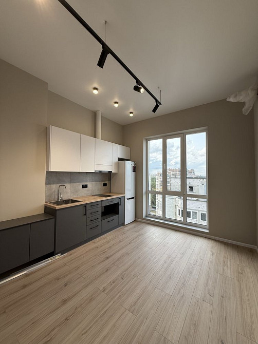 Продаж квартири з ремонтом та терасою 55.6 м2 Ирпень - изображение 3