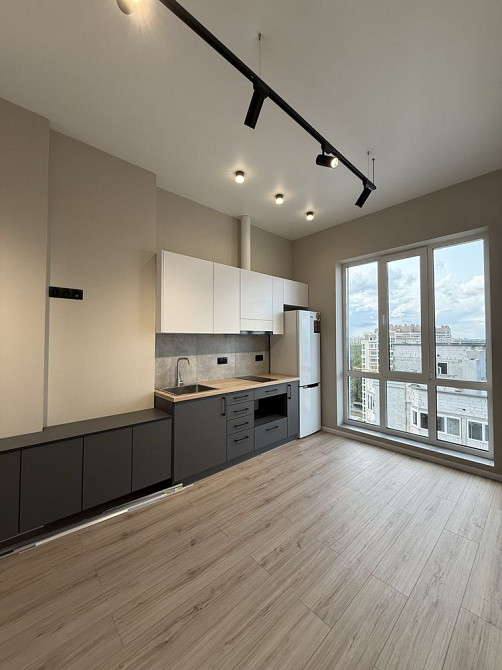 Продаж квартири з ремонтом та терасою 55.6 м2 Ирпень - изображение 2