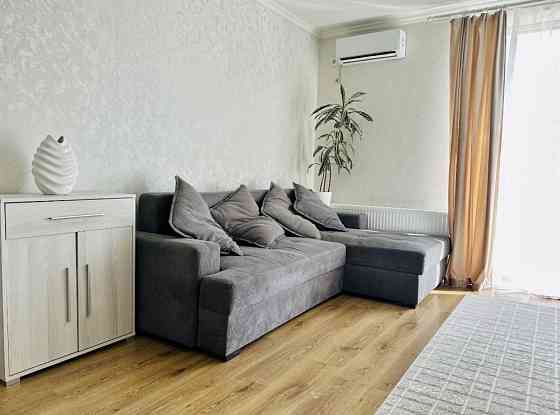 Суперова пропозиція дуже красивої 1 кімнатної квартири. Газ. Балкон Ирпень