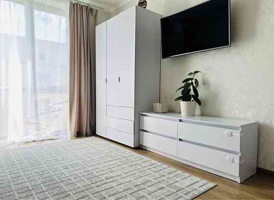 Суперова пропозиція дуже красивої 1 кімнатної квартири. Газ. Балкон Ирпень