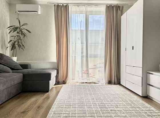 Суперова пропозиція дуже красивої 1 кімнатної квартири. Газ. Балкон Ирпень