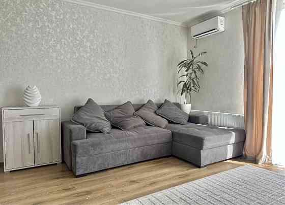 Суперова пропозиція дуже красивої 1 кімнатної квартири. Газ. Балкон Ирпень