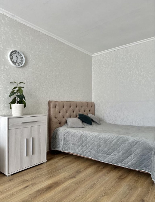 Суперова пропозиція дуже красивої 1 кімнатної квартири. Газ. Балкон Ирпень - изображение 4