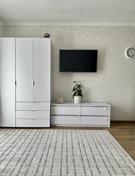 Суперова пропозиція дуже красивої 1 кімнатної квартири. Газ. Балкон Ирпень - изображение 3