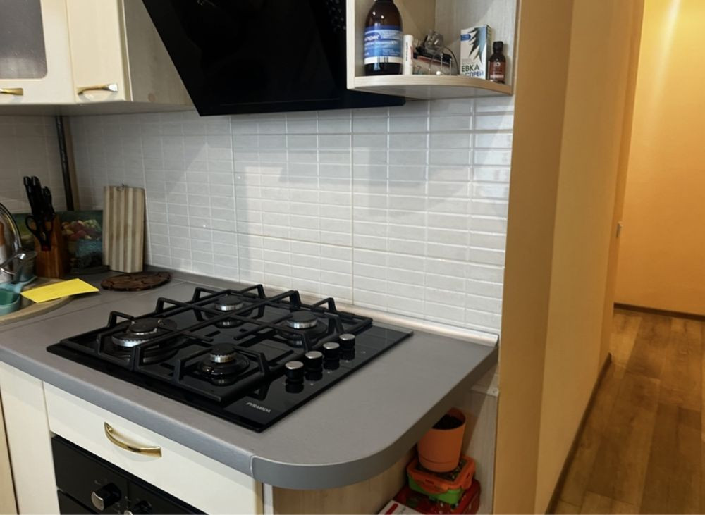 Продам 1 к Евроремонт Правда / батумская Днепр - изображение 6