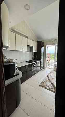 Дворівнева квартира з ремонтом , меблями та технікою Ирпень