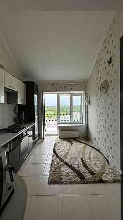 Дворівнева квартира з ремонтом , меблями та технікою Ирпень