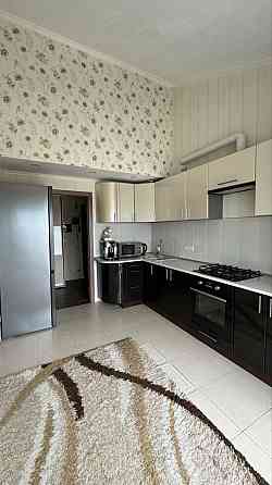 Дворівнева квартира з ремонтом , меблями та технікою Ирпень