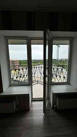 Дворівнева квартира з ремонтом , меблями та технікою Ирпень