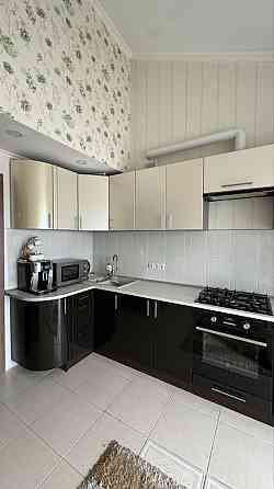 Дворівнева квартира з ремонтом , меблями та технікою Ирпень