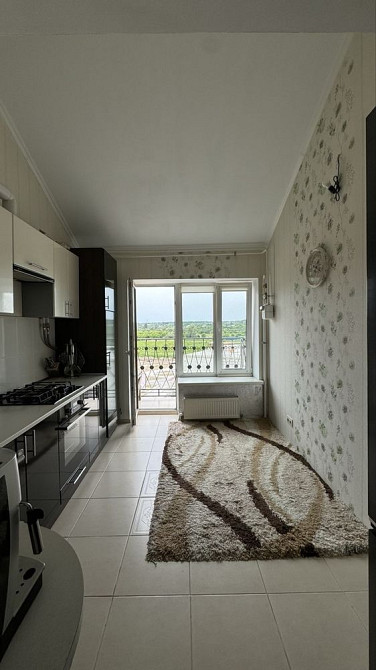 Дворівнева квартира з ремонтом , меблями та технікою Ирпень - изображение 4