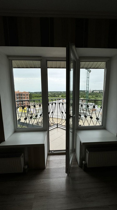 Дворівнева квартира з ремонтом , меблями та технікою Ирпень - изображение 6