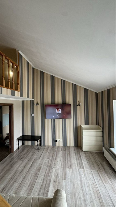 Дворівнева квартира з ремонтом , меблями та технікою Ирпень - изображение 7