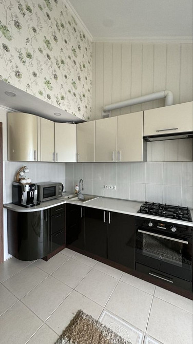 Дворівнева квартира з ремонтом , меблями та технікою Ирпень - изображение 3