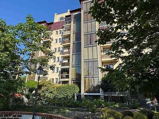 Зеленый мыс__2 к.квартира 70кв в элитном комплексе Одеса