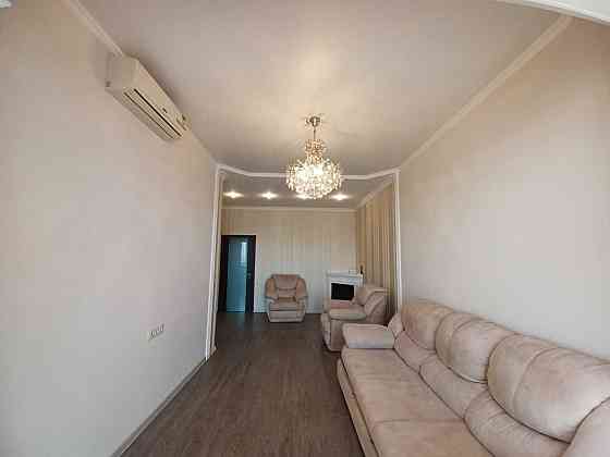 Зеленый мыс__2 к.квартира 70кв в элитном комплексе Одеса