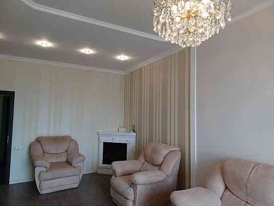 Зеленый мыс__2 к.квартира 70кв в элитном комплексе Одеса