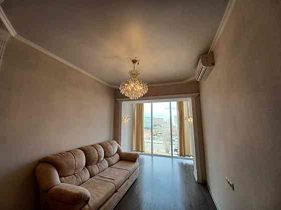 Зеленый мыс__2 к.квартира 70кв в элитном комплексе Одеса