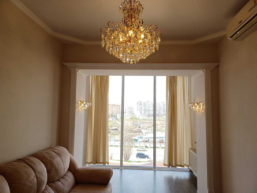 Зеленый мыс__2 к.квартира 70кв в элитном комплексе Одеса - зображення 3