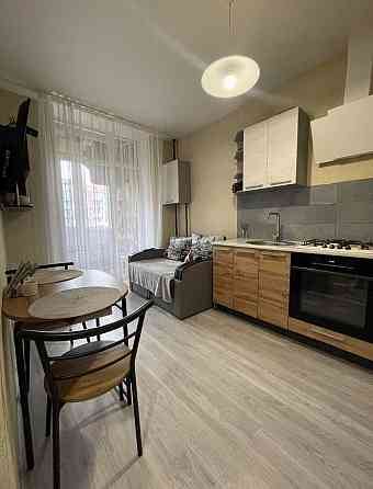 Світла квартира з ремонтом у Софіївській Борщагівці Софиевская Борщаговка