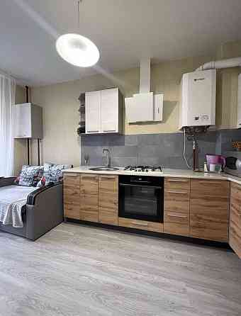 Світла квартира з ремонтом у Софіївській Борщагівці Софиевская Борщаговка