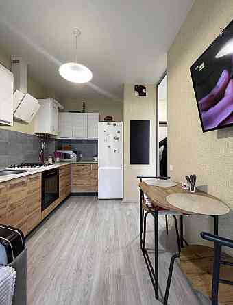 Світла квартира з ремонтом у Софіївській Борщагівці Софиевская Борщаговка