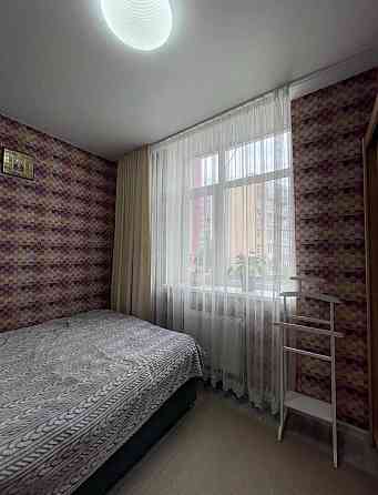 Світла квартира з ремонтом у Софіївській Борщагівці Софиевская Борщаговка